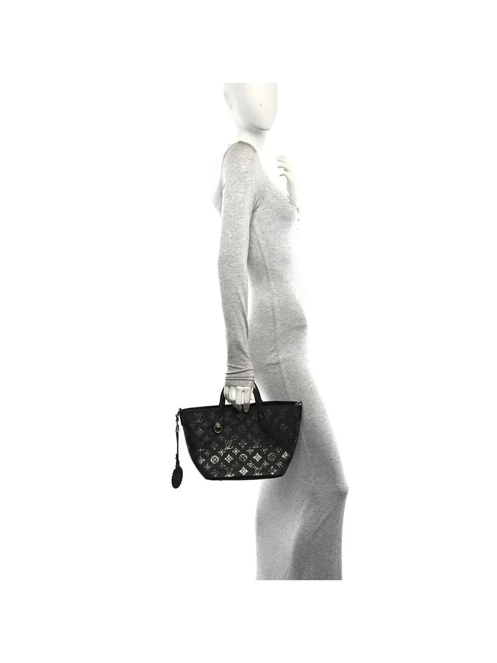 Louis Vuitton indulge luxury